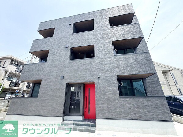 Jack sunashindenIの物件内観写真